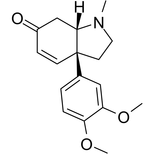 468-54-2 structure