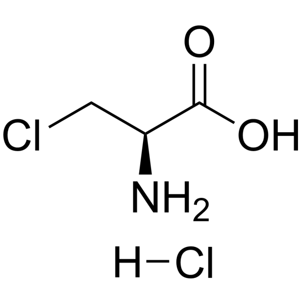 3-Chloro-L-Alanine Hydrochloride picture