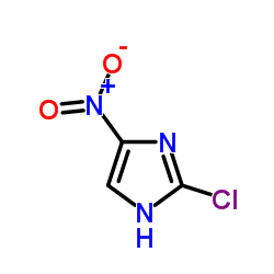2-Chloro-4-Nitroimidazole picture