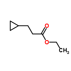 ethyl 3-cyclopropylpropanoate picture