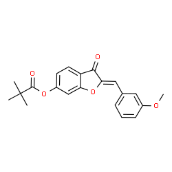 622824-50-4 structure