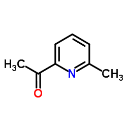 1-(6-Methylpyridin-2-yl)ethanon picture