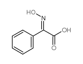E-HYDROXYIMINO-PHENYLACETIC ACID picture