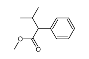 2-PHENYL-3-METHYLBUTANOICACID,METHYLESTER picture