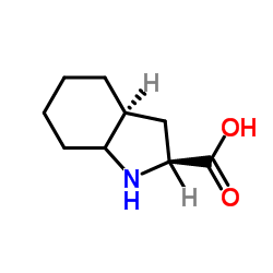 Octahydro-indole-2-carboxylic acid picture