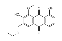 1H-1,4-Benzodiazepine-1-acetaldehyde, 7-chloro-5-(2-fluorophenyl)-2,3- dihydro-2-oxo- picture