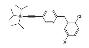 864070-27-9 structure