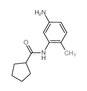 N-(5-AMINO-2-METHOXYPHENYL)-2-METHOXYACETAMIDE picture