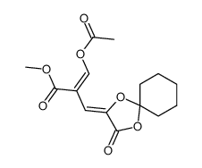 110065-31-1 structure