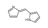 dipyrrylmethene Structure