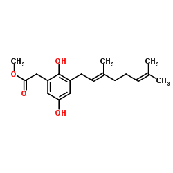 Denudaquinol Structure