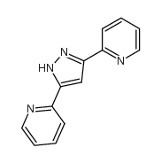 3,5-Di(2-pyridyl)pyrazole picture