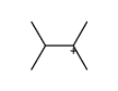 2,3-dimethyl-butan-2-yl结构式