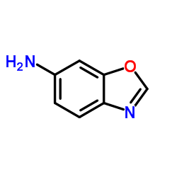 6-Aminobenzoxazole picture
