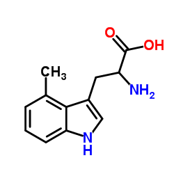 4-Methyltryptophan picture