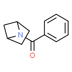 5-Azabicyclo[2.1.1]hexane,5-benzoyl- (9CI)结构式