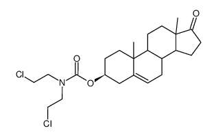 2998-59-6 structure