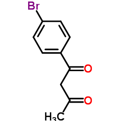 4-Bromobenzoylacetone picture