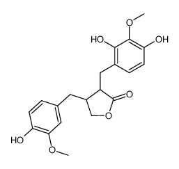 Griedifolin结构式