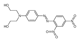 2,2'-[[4-[(2,4-dinitrophenyl)azo]phenyl]imino]bisethanol picture