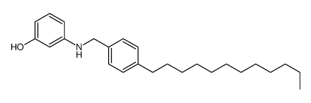 63966-10-9 structure