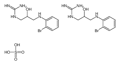 67427-73-0 structure