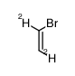 (Z)-1-bromo-1,2-dideuterio-ethene Structure