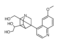 quinine-10,11-dihydrodiol picture