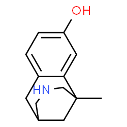 1,5-Methano-3-benzazocin-9-ol,1,2,3,4,5,6-hexahydro-1-methyl-(8CI) picture