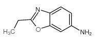 2-ETHYLBENZO[D]OXAZOL-6-AMINE picture