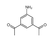 Ethanone, 1,1'-(5-amino-1,3-phenylene)bis- picture