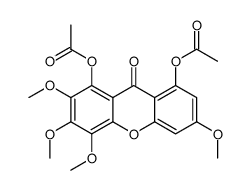 89783-72-2 structure