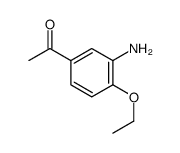 1-(3-Amino-4-ethoxyphenyl)ethanone picture