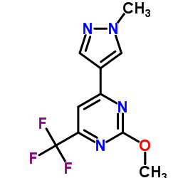 1001519-12-5 structure