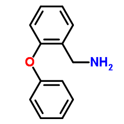 2-Phenoxy-benzylaMine picture
