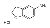 2,3-Dihydrobenzofuran-5-amine HCl picture