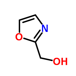 1,3-Oxazol-2-ylmethanol picture