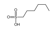 1-Hexanesulfonic acid picture