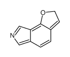 2H-Furo[2,3-e]isoindole (9CI)结构式