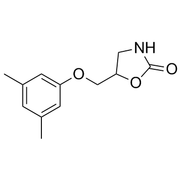 Metaxalone picture