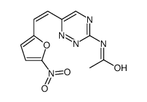 Acetylfuratrizine picture