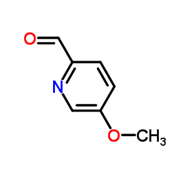 5-Methoxypicolinaldehyde picture