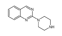 2-(piperazin-1-yl)quinazoline picture