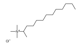 N-(1-methyldodecyl)-N,N,N-trimethylammonium picture