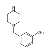 1-(3-Methylbenzyl)piperazine picture