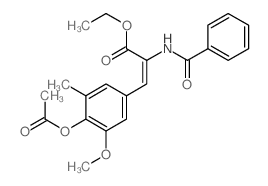 5420-40-6 structure