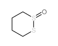 1,2-Dithiane, 1-oxide picture