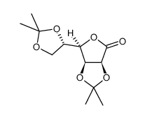 2,3:5,6-Di-O-isopropylidene-L-gulonolactone picture