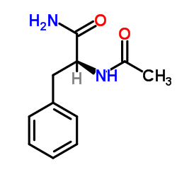 乙酰基苯甲酰胺图片