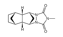 Nα-Z-L-aminoadipic acid-δ-semialdehyde结构式